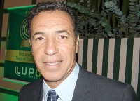 Careca - Ex-Guarani, S&atilde;o Paulo e Napoli