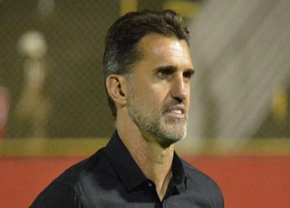 Áudio vazado do Vagner Mancini traz a sua versão sobre os bastidores do Morumbi. Foto: Divulgação