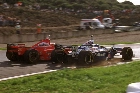 Olhos no retrovisor: Jacques Villeneuve derrotava Schumacher há 28 anos para conquistar seu Mundial de F1