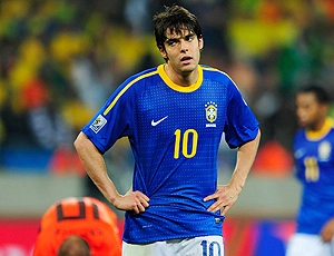 Kaká no Chelsea?