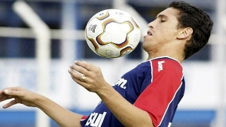 Saudade: Serginho, ex-zagueiro do São Caetano, morria há 21 anos