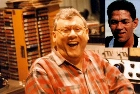 Achados & Perdidos: Milton Neves entrevistando Garrincha, que faria 92 anos