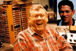 Achados & Perdidos: Milton Neves entrevistando Garrincha, que faria 92 anos