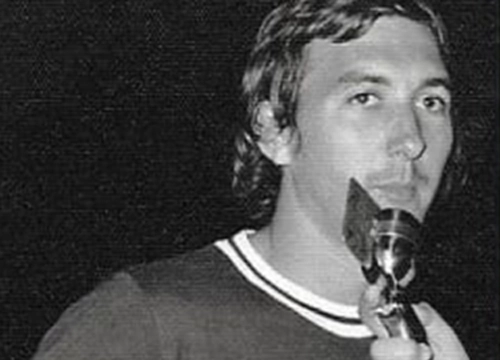 Ticão, o Antônio Rodgher - Ex-zagueiro da Ferroviária 