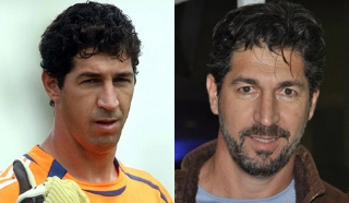Terceiro Tempo - Antes e Depois - S&eacute;rgio