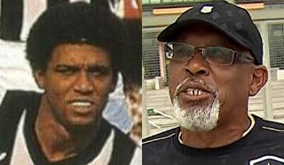 Terceiro Tempo - Antes e Depois - Nilson Dias