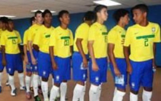 Saiba quais estados mais emplacaram jogadores na convocação da Seleção