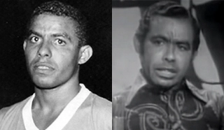Terceiro Tempo - Antes e Depois - Canhoteiro