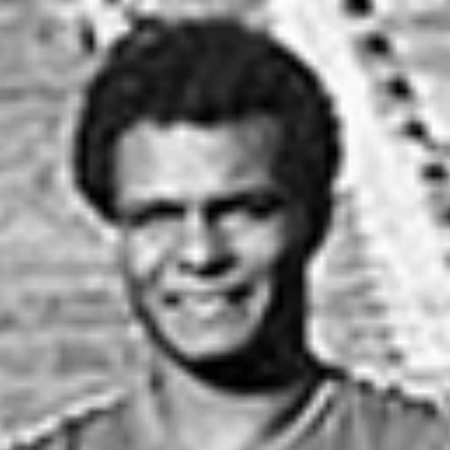 Carl&atilde;o  - Ex-zagueiro do Palmeiras e Juventus