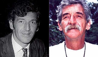 Terceiro Tempo - Antes e Depois - Roberto Dias