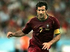 Parabéns! Luís Figo, um dos grandes do futebol português, completa 53 anos