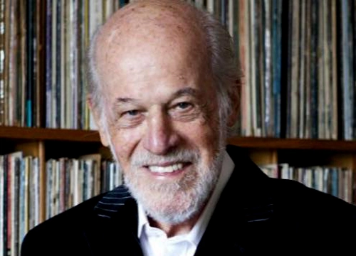 Zuza Homem de Mello - Jornalista, cr&iacute;tico musical