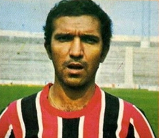 Ele atuou ao lado de Sócrates e Geraldão, entre outros. Foto: Reprodução