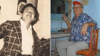 Dia do Radialista no Brasil: Saiba quem foram Benedito Dino e João Dureza, que deram os primeiros microfones a Milton Neves!