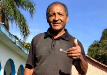 Saudade: Ex-ponta do São Paulo, Walter Zum-Zum morria há três anos