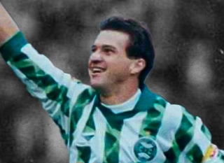 Ex-jogador de 55 anos morreu em acidente com uma árvore. Foto: Divulgação
