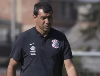Time de Carille encara a Chape nesta quarta e em seguida vai a Porto Alegre enfrentar o Grêmio, no sábado. Foto: Daniel Augusto Júnior/Divulgação Corinthians