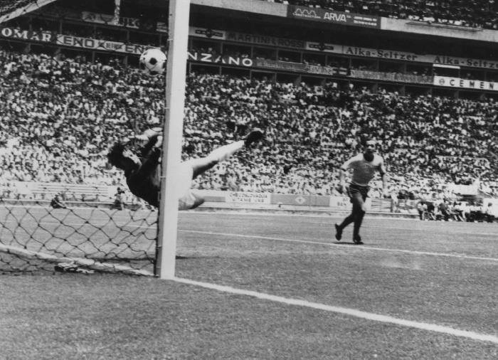 Seleção inglesa nos anos 70, parte I: A derrocada de uma nação