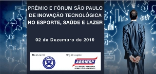 Evento acontece dia 2 de dezembro com disputa em quatro categorias