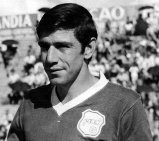 Saudade: Há três anos morria Fazendeiro, ex-atacante do Uberlândia