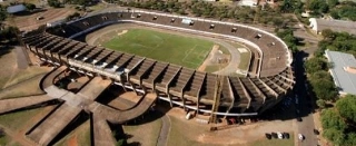 No Morenão, depois dos três casos no ano passado, foram instaladas câmeras de segurança no entorno do estádio