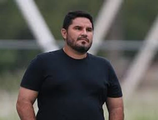 Virou Moda: outra torcida invade treino, e discute com treinador e jogadores. Foto: Divulgação Site oficial Botafogo