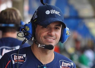 Saudade: Há seis anos morria o piloto Tuka Rocha, após acidente aéreo