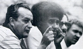 Achados & Perdidos: Coincidência na vitória do Corinthians sobre o Botafogo-RP há 46 anos