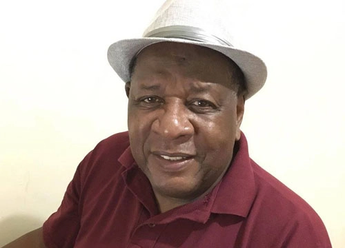 Edison Mug  - Ex-goleiro da Portuguesa e do Goi&aacute;s