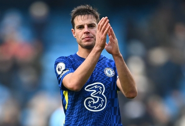 Azpilicueta faz história no Chelsea após vitória no Mundial de Clubes  contra o Palmeiras