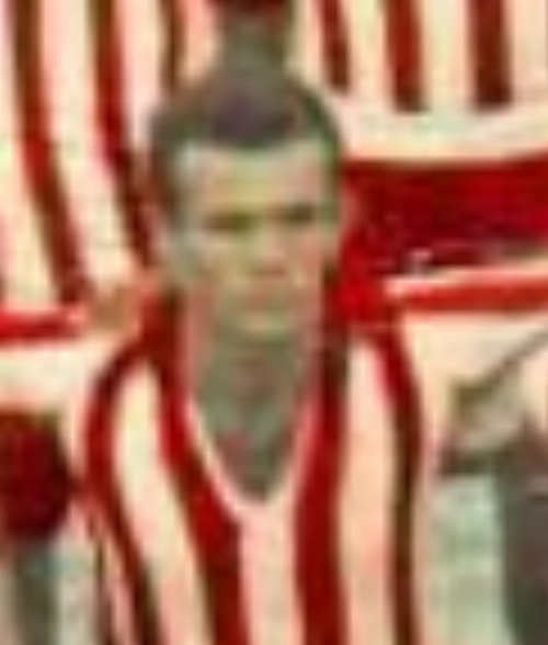 Foguete   - Ex-ponta do Am&eacute;rica de Esperan&ccedil;a e Esporte de Patos