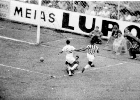 Achados & Perdidos: Santos 11 x 0 Botafogo-SP, com oito gols de Pelé!