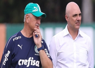 "Paulistinha"mostra que ainda tem peso no Palmeiras