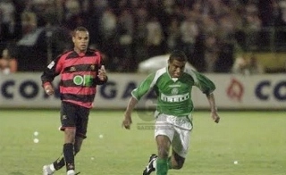 Achados & Perdidos: Há 22 anos, com vitória sobre o Sport, Palmeiras garantia seu retorno à Série A do Brasileiro