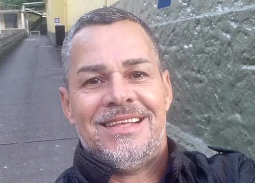 Leonardo  - Ex-zagueiro do Vasco da Gama 