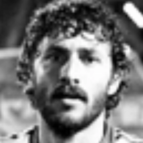 Carlinhos Bahia  - Ex-atacante do Bahia