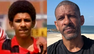 Terceiro Tempo - Antes e Depois - Djalminha