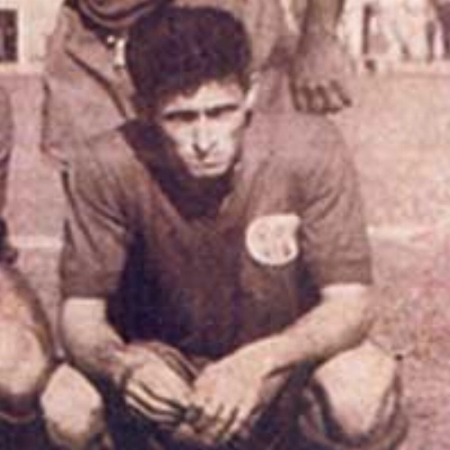 Urias   - Ex-ponta-esquerda do Palmeiras