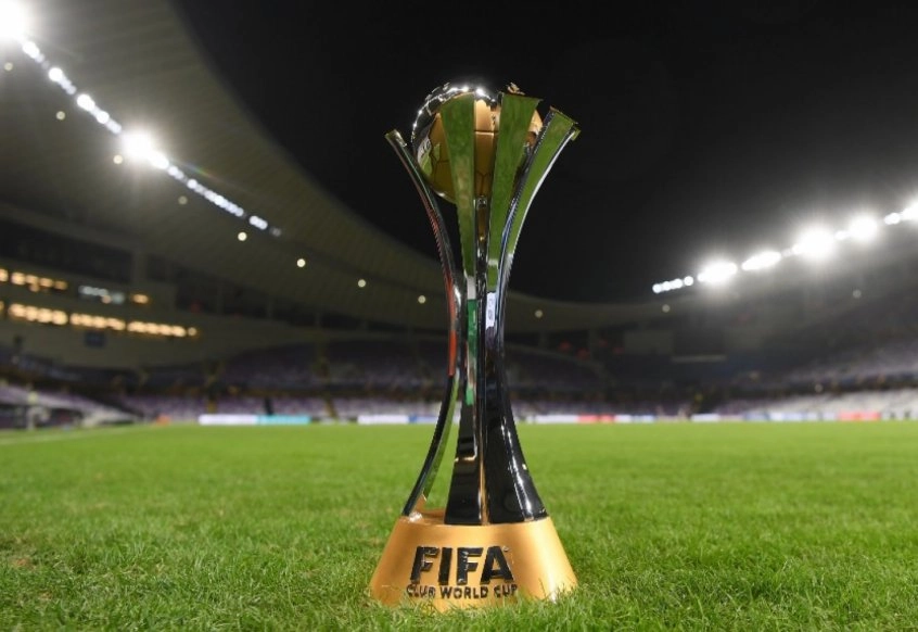 Times europeus não apoiam novo campeonato mundial da Fifa - Jornal Joca