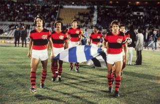 Achados & Perdidos: Flamengo vencia o Cobreloa há 44 anos e conquistava sua primeira Libertadores