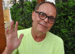 Ele estava com 69 anos. Foto: Marcos Júnior Micheletti/Portal Terceiro Tempo