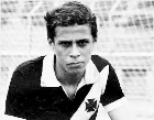 Achados & Perdidos: O primeiro gol de Roberto Dinamite pelo Vasco da Gama, há 54 anos