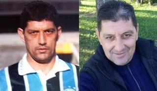 Terceiro Tempo - Antes e Depois - Rivarola 