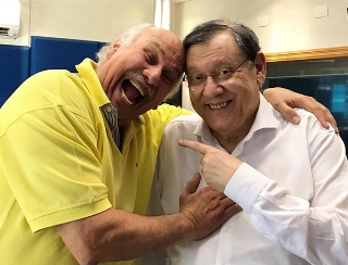 Ouça a participação na íntegra. Foto: Guilherme Cimatti/Rádio Bandeirantes