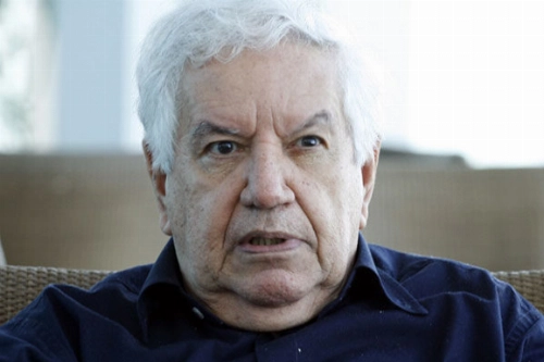 Francisco Horta - Ex-presidente do Fluminense 