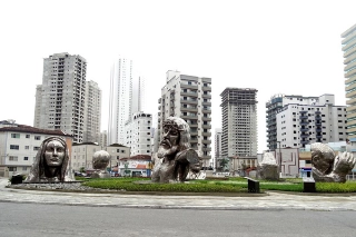 Dia dos Pais no país do futebol. Por @marcosjuniormicheletti