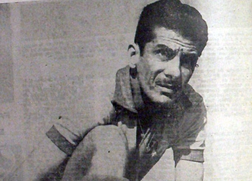 Francisco Sarno - Ex-t&eacute;cnico do Corinthians