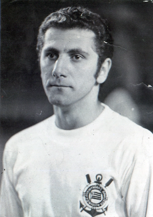 Pelo Corinthians, onde ficou de 1971 a 75, Baldochi atuou em 146 partidas (60 vitórias, 54 empates e 32 derrotas) e marcou apenas dois gols