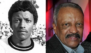 Terceiro Tempo - Antes e Depois - Z&eacute; Carlos Serr&atilde;o