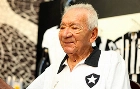 Saudade: Nilton Santos, ídolo eterno do Botafogo, nos deixava há 12 anos